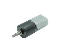 20GP-130 20mm 130 Planetary Gear electronic starter DC 6V 9V 12V 44RPM Slow Speed Planetary Gearbox Gear Reduction electronic starter DIY Robot BIANMTSW