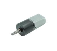 20GP-130 20mm Planetary Gear electronic starter 6V/9V/12V DC 44RPM Low-Speed Gearbox electronic starter RUAJOGYNVM