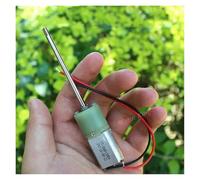 20GP130PH DC 6V 9V 12V 72rpm Slow Speed electronic starter 130 Planetary Gearbox Gear electronic starter 66mm Long Shaft ICXLPMC