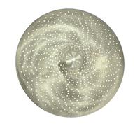 20inch Handmade Low Sound Cymbal Can Achieve More Than 70% Mute Effect