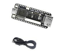 20K FPGA Sipeed Advanced Game Machine Development Platform With Open Source Code Access Educational Programming Kit