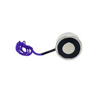 20Kg 200N Holding Electric Magnet Lifting P34/18 Cylinder Electromagnet Solenoid 5V 6V 12V 24V DC 1Pcs(12v)