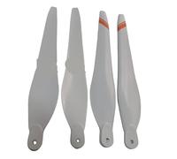 20KG 30L Folding Propeller Large UAV Propeller 36 Inch C-W CC-W Motor Agricultural FIT FOR 36190 X9 E420 430 DRONE(36190 CW CCW)