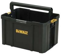 DeWalt DWST1-71228 T-STAK Open Storage Tote Tool Box Carrier DWST171228