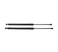 20KG/44Lbs/200N 8"~24" Gas Struts Bars Shocks Springs Lift Support Bonnet Cabinet Caravan Door Hatch Boat Bus Window GFVFGNLNNA(8inch 203mm)