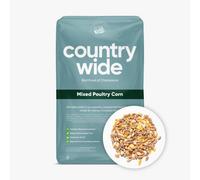 20Kg Countrywide Mixed Poultry Corn (60/40)