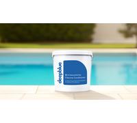 20Kg Deep Blue Pro Chlorine stabiliser / Conditioner - Prevents chlorine loss to UV rays in your pool spa hottub