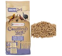 POULTRY FOOD - Versele Laga Countrys Best Show 4 Pellet 20kg