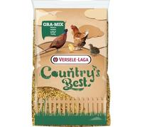 20kg Versele Laga Gra Mix Country Jung Pheasant Hens Feeding Pheasant Food