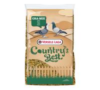 20kg Versele Laga Gra-Mix Pigeons Basic - Standard Grain Mix - No Wheat or Maize