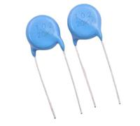 20KV 102 1000PF 1NF Ceramic Capacitor 10Pcs