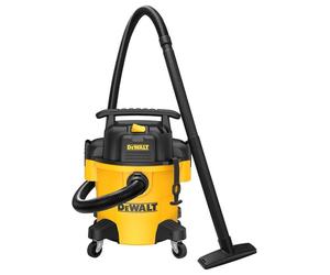20L 1050W Professional Wet & Dry Vacuum Cleaner 230V - DXV20P DEWALT