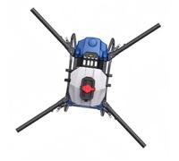 20L/20kg Strength Innovation Multifunctional Frame Multi-Scenario Applications Agricultural FIT FOR K20 DRONE(EFT K20 AS150U Plug)