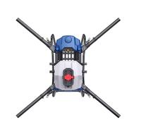 20L/20kg Strength Innovation Multifunctional Frame Multi-Scenario Applications Agricultural FIT FOR K20 DRONE(EFT K20 QS9L Plug)