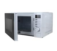 20L 700W Digital Microwave, 8 Functions, 5 Power Levels, Igenix IGMS02070W