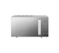 MORPHY RICHARDS 511442 Solo Microwave - Silver, Silver/Grey
