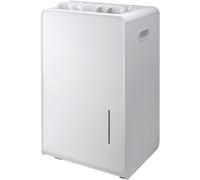 Daewoo COL1613GE 20L Dehumidifier in White 24hr Timer Air Purifier