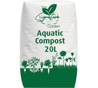 20L Aquatic Compost Potting Soil By Laeto Your Signature Garden