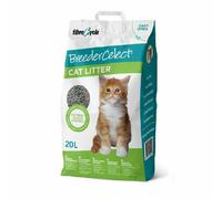 Breeder Celect Cat Litter - 20 Litres