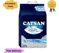 CATSAN Hygiene plus