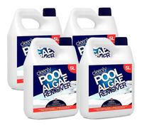 (20L) Cleenly Algae Remover for Pools & Hot Tubs