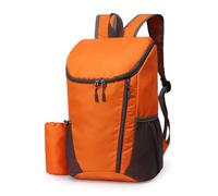 20L Day Pack Portable Foldable Backpack Folding Mountaineering Bag Ultralight Outdoor Cycling Rucksack Travel Hiking Knapsack