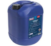 20L Degreasing Solvent - Cleaning Tank Degreasant - Vehicle Engine Part Cleaning