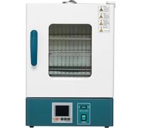 20l Digital Lab Incubator, Pid Temperature Control, 0-65℃ Microbiological Incubator For Seed Culture, Medical & Scientific Research, Precision Temperature Stability