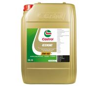 Castrol EDGE 5W-40 M Fully Synthetic Engine Oil 20L