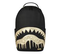 20L Gold & Dangerous Backpack Black One Size
