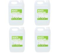 (20L) Hexeal WHITE VINEGAR | Food Grade Suitable for Cleaning, Baking, Cooking and Pickling | 500ml - 25L