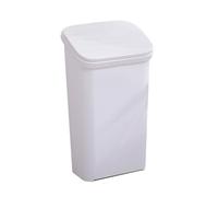 20L Kitchen Trash Can Large Capacity Garbage Bin for Home School Kitchen Living Room Office Pressed Design with Lid Universal Size Durable and Stylish