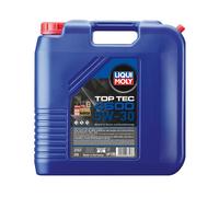 20L Liqui Moly 3757 Top Tec 4600 5W-30 Engine Oil ACEA C2/C3 - 20 Litres