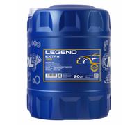 20L Mannol Legend Extra 0W-30 Api Sn Acea C2/C3 Ll-04