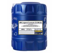 Mannol 7921 Legend Formula 0W-20 C5 Bi-Synthetic Engine Oil - 20 Litres