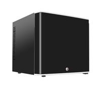 20L Mini Fridge With Glass Door, Portable Under-Counter Cooler For Drinks | Semiconductor Fast Cooling Double Vacuum Glass LED Light Adjustable Thermostat Anti-mold Seal 20L Capacity For Drinks/snacks
