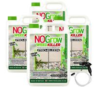 (20L) NoGrow 5L Acetic Acid Weed Killer