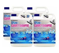 (20L, Ocean Fresh) ProKleen Pro+ Carpet Shampoo Pet Odour Remover