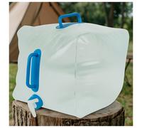 (20L) Outdoor Water Carrier Tank Foldable Container