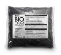 (20L, Polythene Bag) BioChar Soil Improver & Enricher