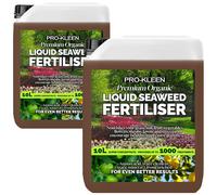 (20L) Pro-Kleen 10L Organic Seaweed Fertiliser