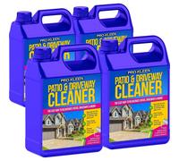 (20L) Pro-Kleen Patio & Driveway Cleaner