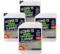 (20L ) Pro-Kleen Resin Driveway and Patio Cleaner