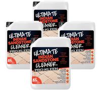 (20L) Pro-Kleen Ultimate Indian Sandstone Cleaner 5L