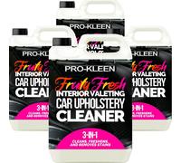 (20L) ProKleen Car Interior Upholstery & Carpet Cleaner