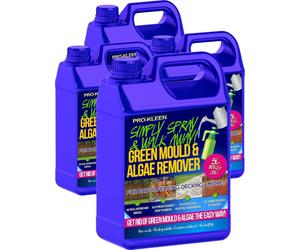 (20L) ProKleen Simply Spray & Walk Away Patio Cleaner