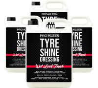(20L) ProKleen Tyre Shine Dressing Wet Look Finish