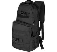 20L Tactical Backpack, Hiking Backpack with Laptop Sleeve MOLLE Webbing