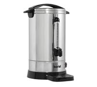 Baridi Water Boiler Tea Urn 20L, Double Layer, Drip Tray, Keep Warm Function