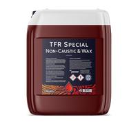 20L TFR Special Non-Caustic + Wax - Bulk Traffic Film Remover with Wax Finish - Highly Concentrated Vehicle Cleaner - Safe on All Surfaces - For Cars, Vans, HGVs, Plant & Fleet Cleaning